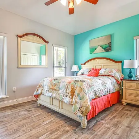 度假居 Lovely For Bolott