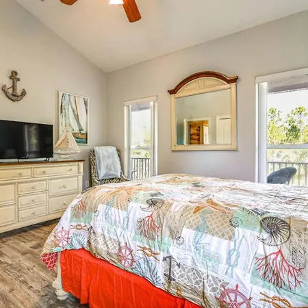 度假居 Lovely For Bolott