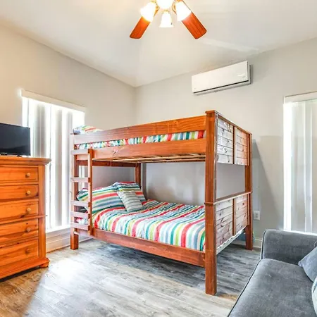 度假居 Lovely For Bolott *