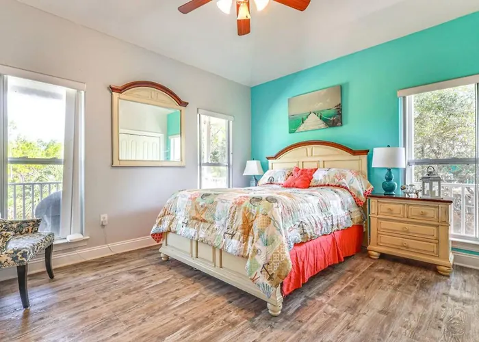 度假居 Lovely For Bolott