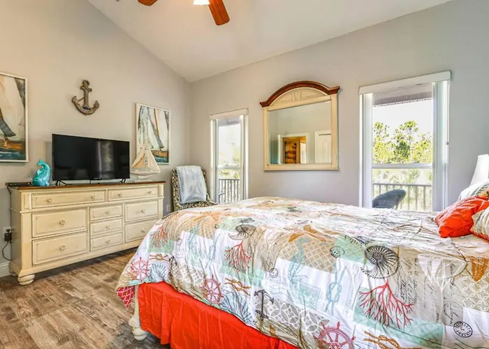 度假居 Lovely For Bolott